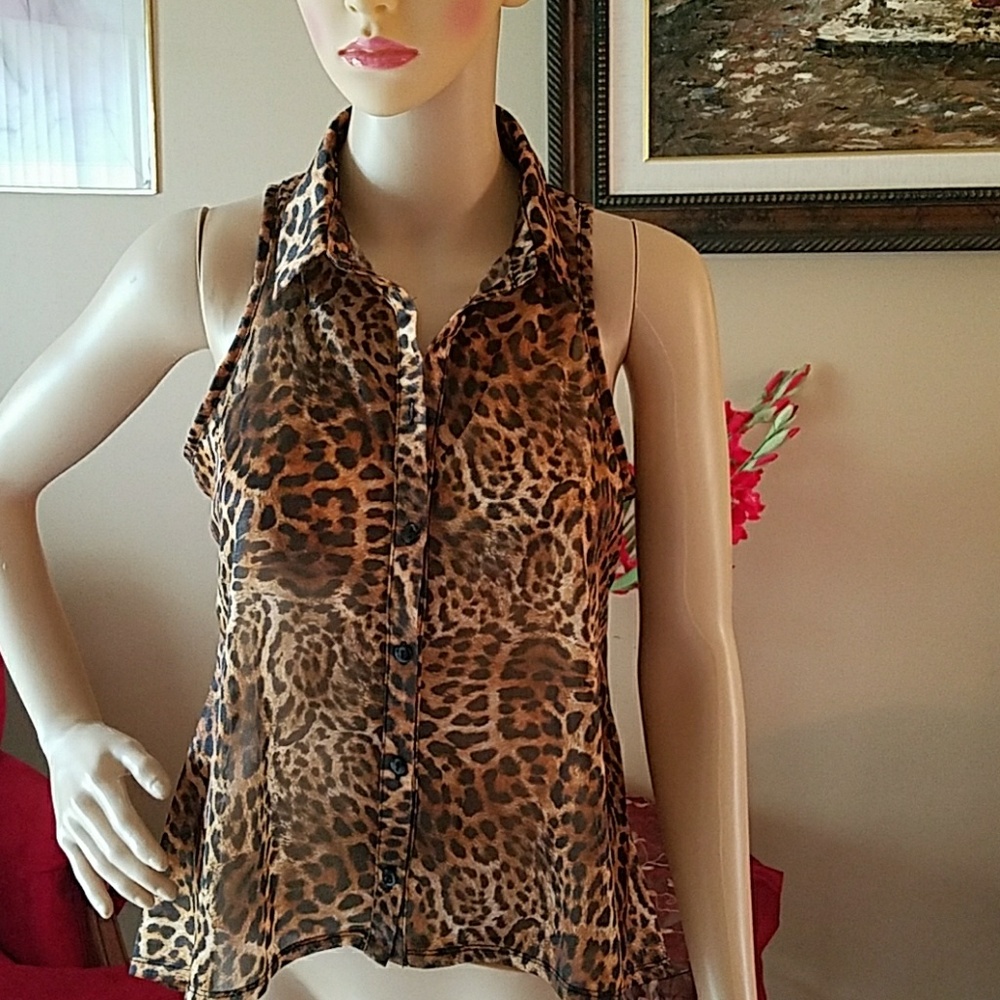 shirt -blouse